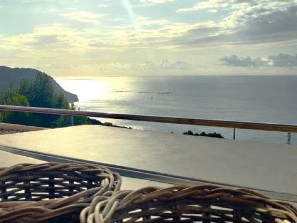 Piso en calle Holanda