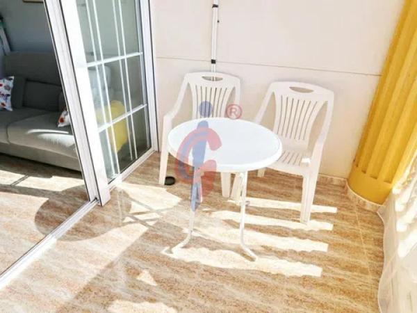 Piso en avenida de Cervantes, 92