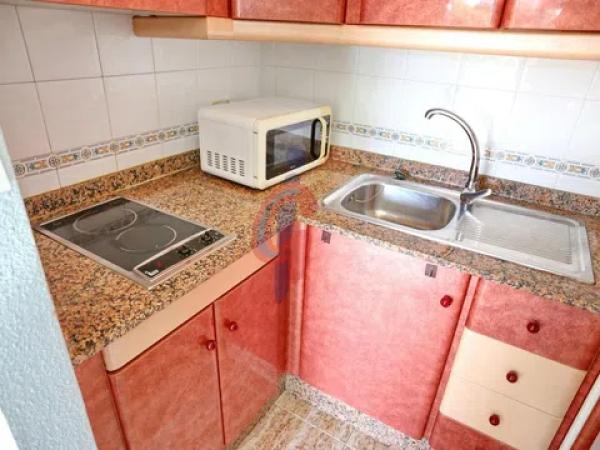 Piso en avenida de Cervantes, 92