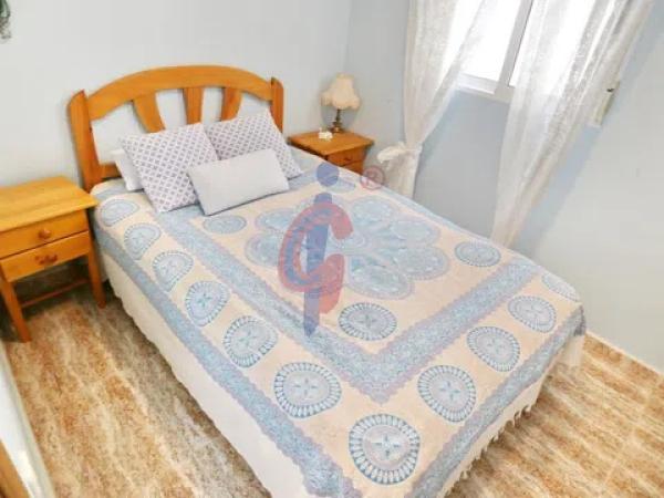 Piso en avenida de Cervantes, 92