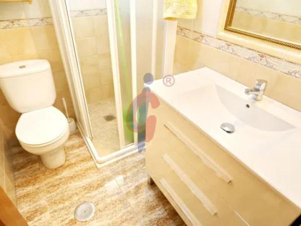 Piso en avenida de Cervantes, 92