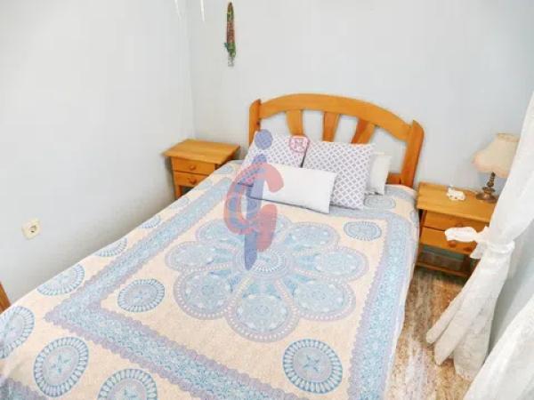 Piso en avenida de Cervantes, 92