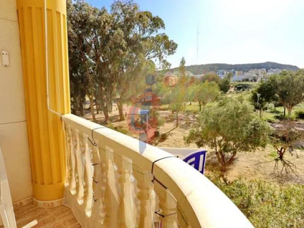 Piso en avenida de Cervantes, 92