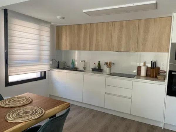 Piso en avenida del Trenc d'Alba