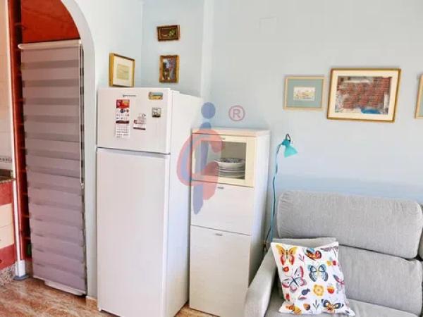 Piso en avenida de Cervantes, 92