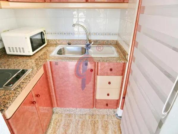 Piso en avenida de Cervantes, 92