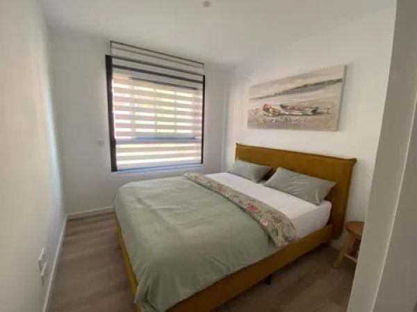 Piso en avenida del Trenc d'Alba