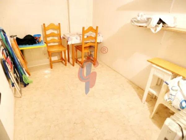 Piso en avenida de Cervantes, 92