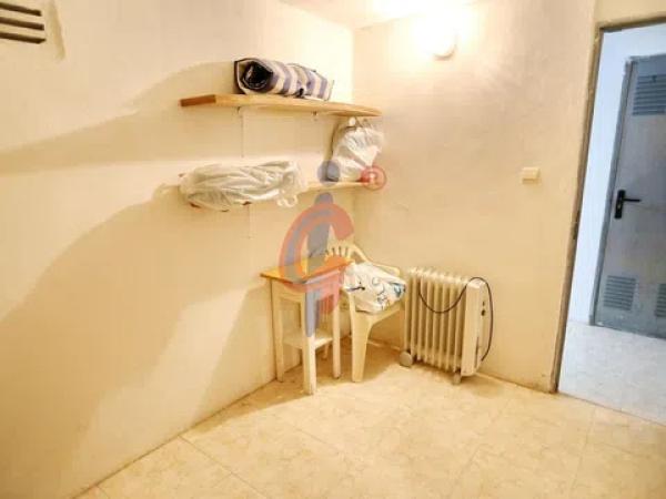 Piso en avenida de Cervantes, 92