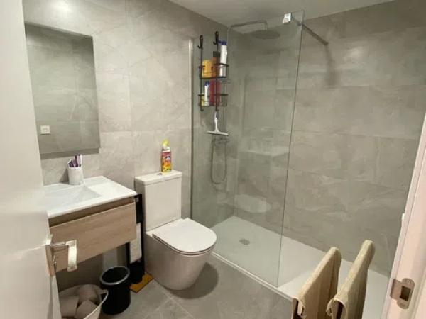 Piso en avenida del Trenc d'Alba