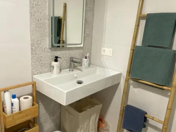 Piso en avenida del Trenc d'Alba