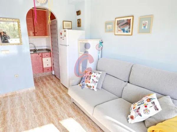 Piso en avenida de Cervantes, 92