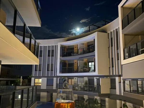 Piso en avenida del Trenc d'Alba