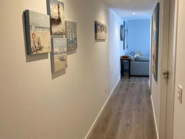 Piso en avenida del Trenc d'Alba