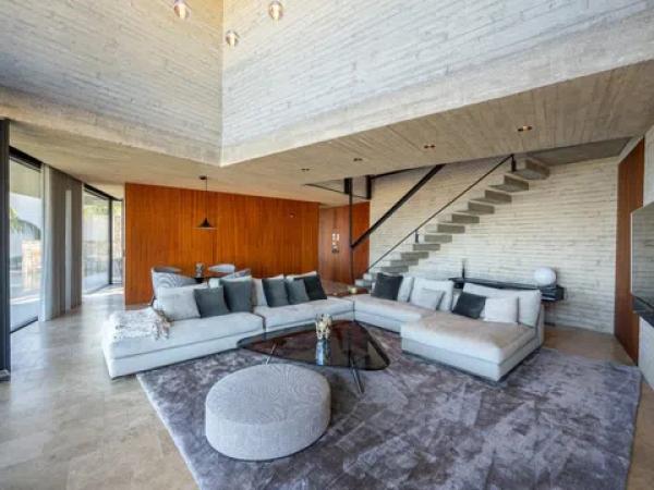 Chalet en calle del Co