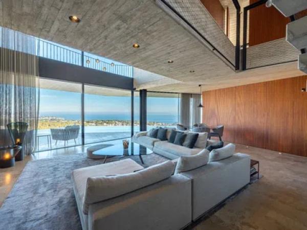 Chalet en calle del Co