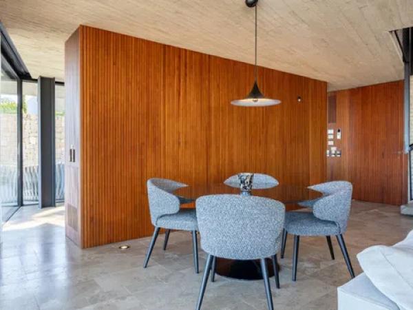 Chalet en calle del Co