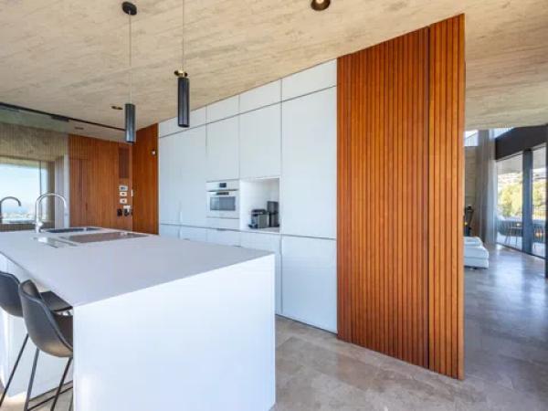 Chalet en calle del Co