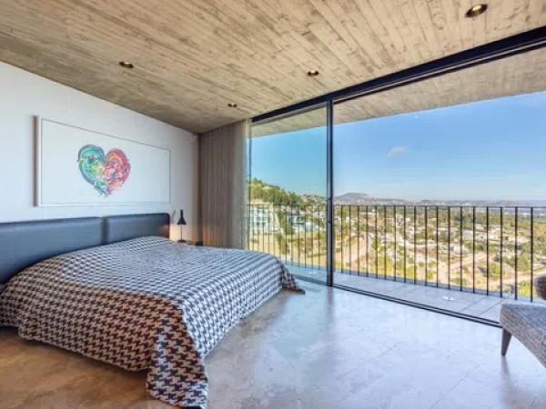 Chalet en calle del Co