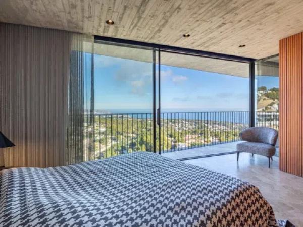 Chalet en calle del Co