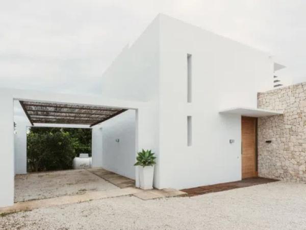 Chalet en La Viña - Montemar - San Jaime