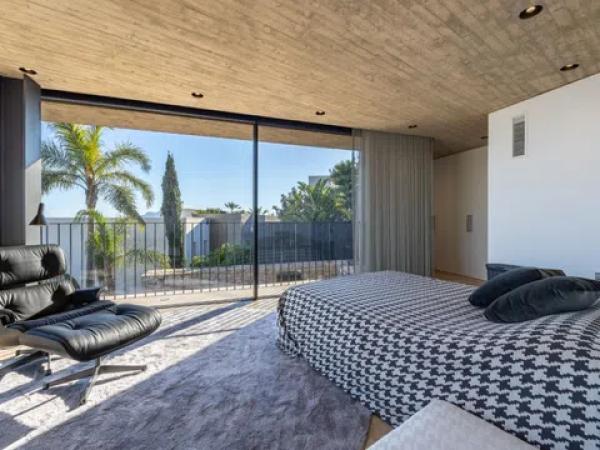 Chalet en calle del Co