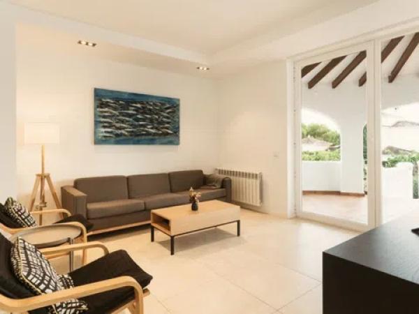 Chalet en La Viña - Montemar - San Jaime