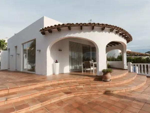 Chalet en La Viña - Montemar - San Jaime