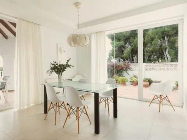 Chalet en La Viña - Montemar - San Jaime