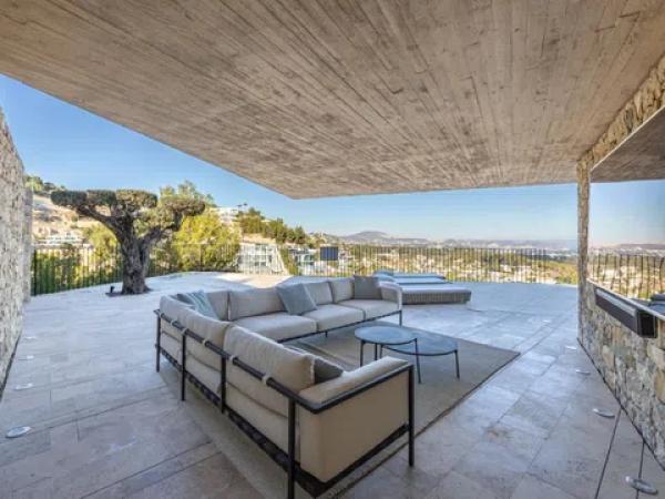 Chalet en calle del Co