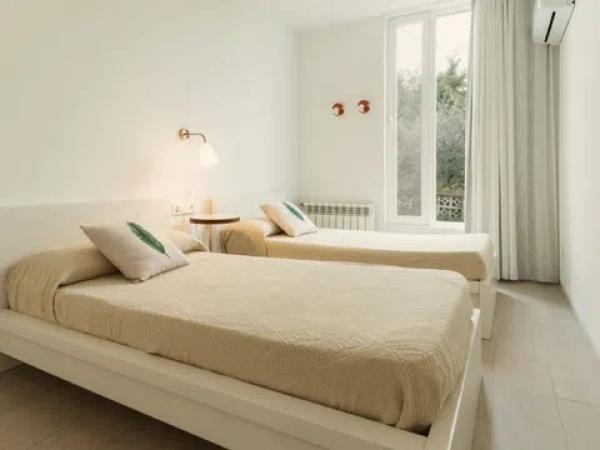 Chalet en La Viña - Montemar - San Jaime