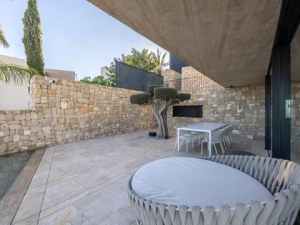 Chalet en calle del Co