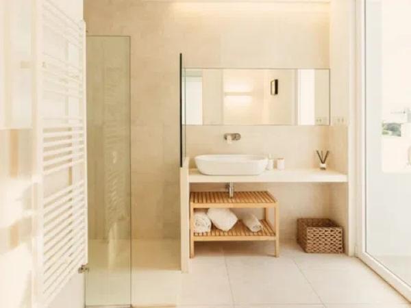 Chalet en La Viña - Montemar - San Jaime