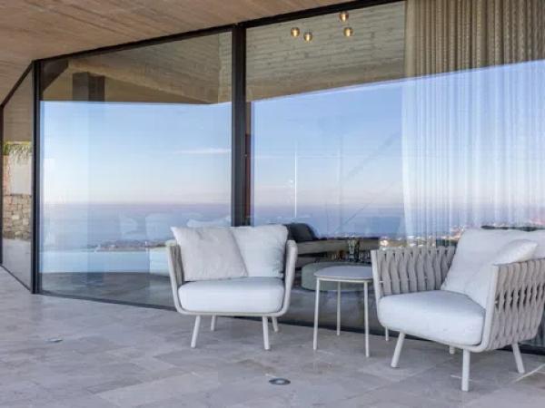 Chalet en calle del Co