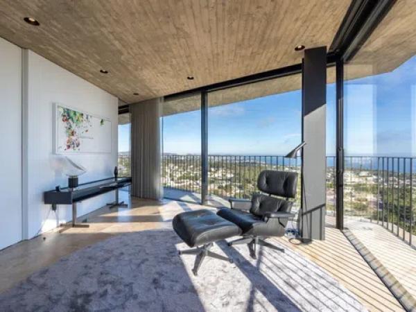 Chalet en calle del Co