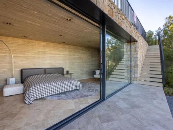 Chalet en calle del Co