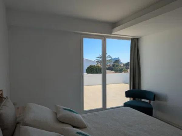 Chalet en La Viña - Montemar - San Jaime