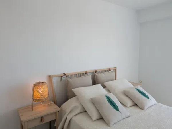 Chalet en La Viña - Montemar - San Jaime