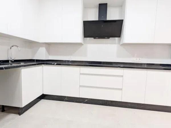 Piso en Barrio Carrús Este