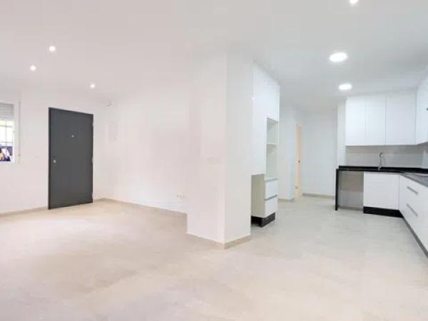 Piso en Barrio Carrús Este