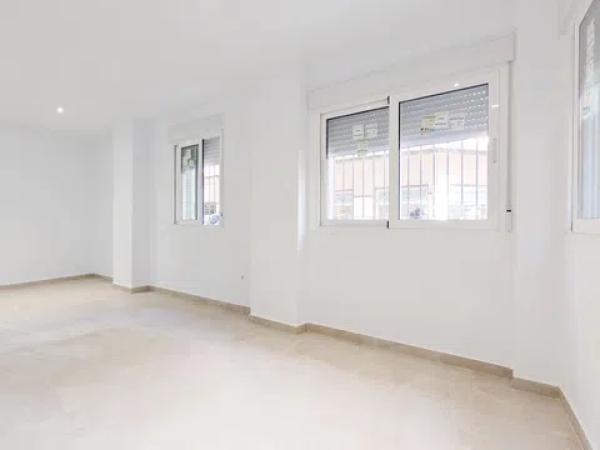 Piso en Barrio Carrús Este