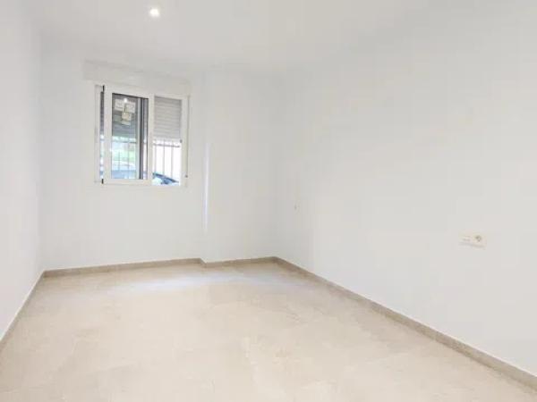 Piso en Barrio Carrús Este