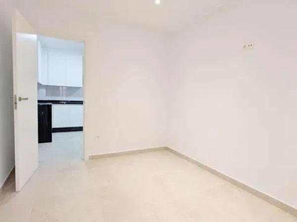 Piso en Barrio Carrús Este