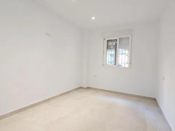 Piso en Barrio Carrús Este