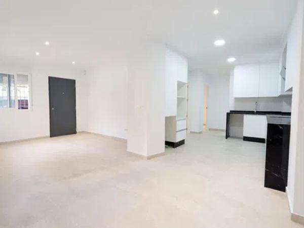 Piso en Barrio Carrús Este