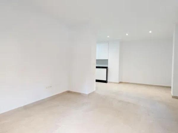 Piso en Barrio Carrús Este