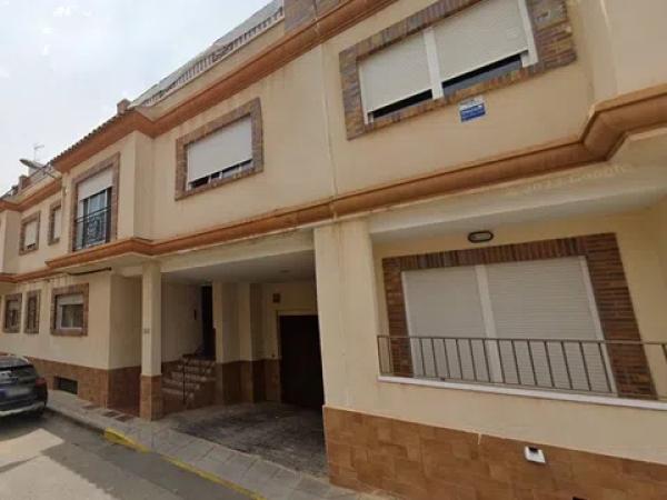 Ático en calle García Morato, 34