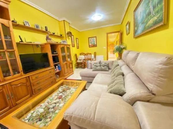 Piso en Giner de los Rios, 24