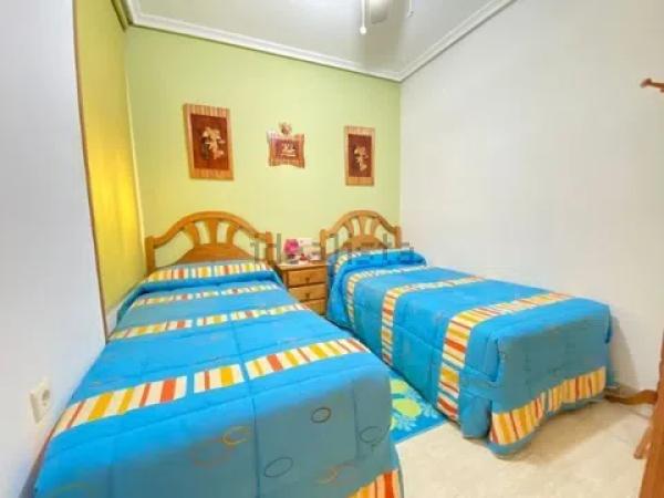 Piso en Giner de los Rios, 24