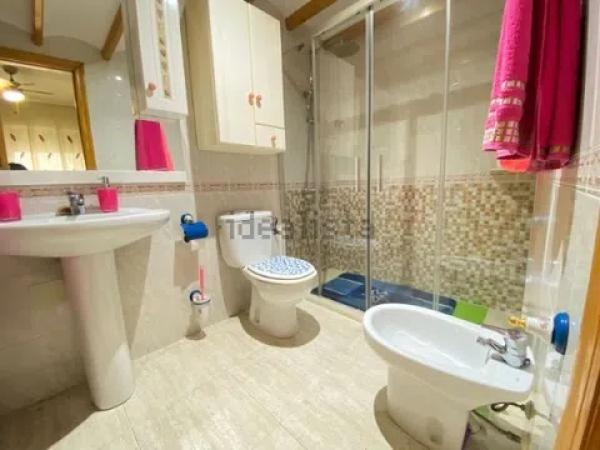 Piso en Giner de los Rios, 24